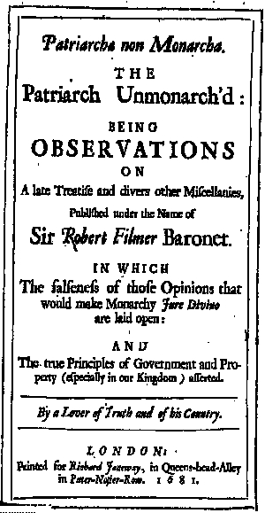 Patriarcha essays 07 image