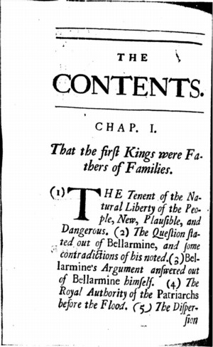 Patriarcha essays 06 picture