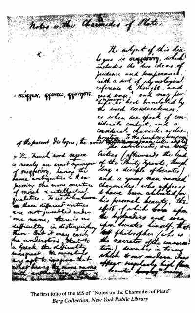 Charmides plato pdf image