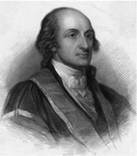 John Jay, Biography, Facts, Significance, Founding Father