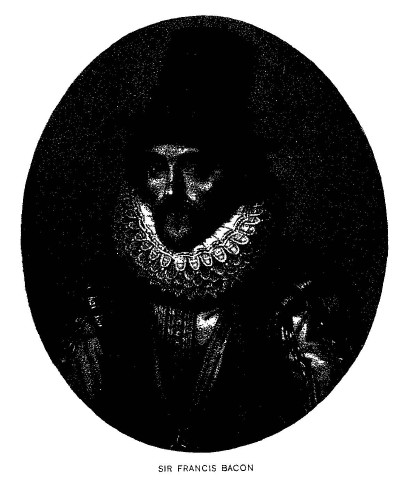 Download Francis philosoph de bacon For iPhone