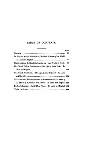 bede english history bede english history