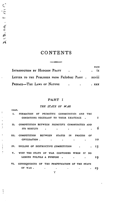 The Society of Tomorrow A Forecast of its Political and The Society of Tomorrow A Forecast of its Political and