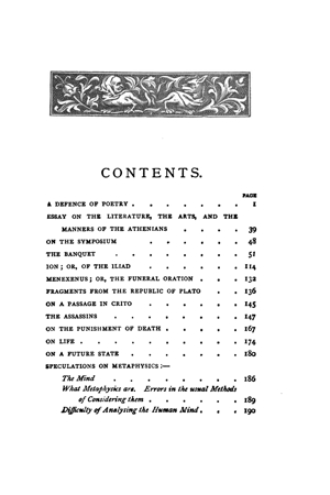 The Prose Works Of Percy Bysshe Shelley Vol 2 Online Library
